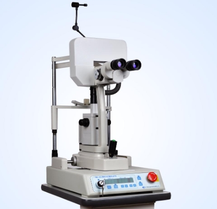 眼科醫(yī)療的飛躍：探索高端激光眼科治療儀的奧秘