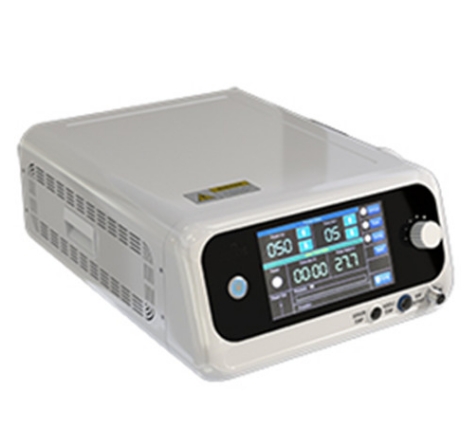 精準(zhǔn)定位，無創(chuàng)治療：揭秘高精度微波消融儀