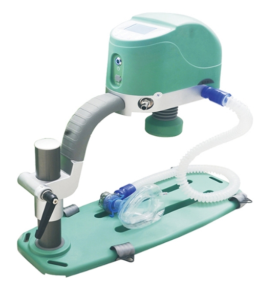 守護(hù)生命之光：揭秘高效能心肺復(fù)蘇設(shè)備