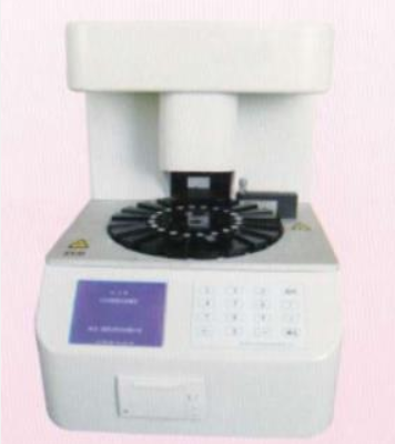 陰道分泌物檢測(cè)儀用途