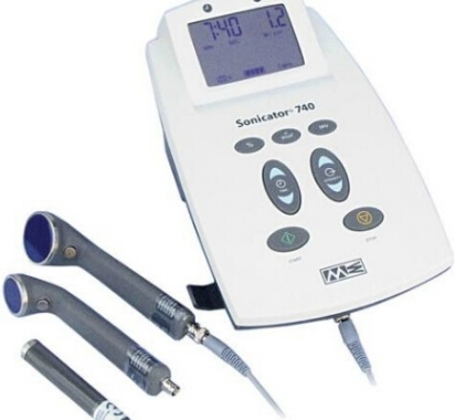 精準(zhǔn)打擊，無創(chuàng)治療：深入了解高強(qiáng)度聚焦超聲治療儀