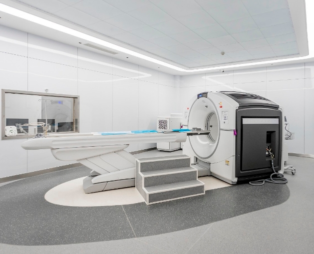 透視生命奧秘：深度解析高清醫(yī)學(xué)影像設(shè)備