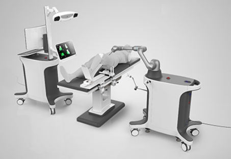 精準(zhǔn)定位，微創(chuàng)治療：新一代微創(chuàng)手術(shù)導(dǎo)航系統(tǒng)解析