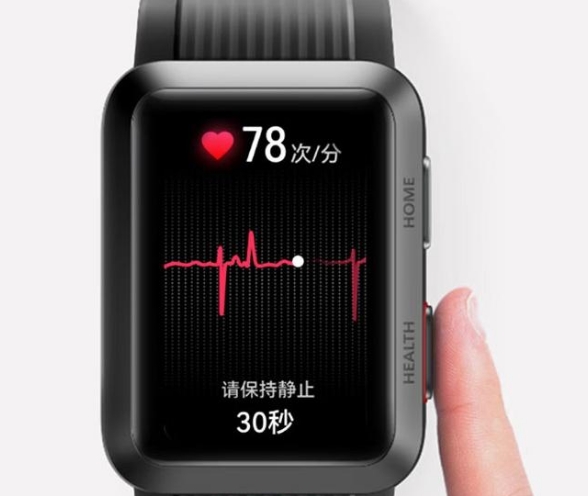 智能守護(hù)，健康相伴：詳解智能健康監(jiān)測手環(huán)