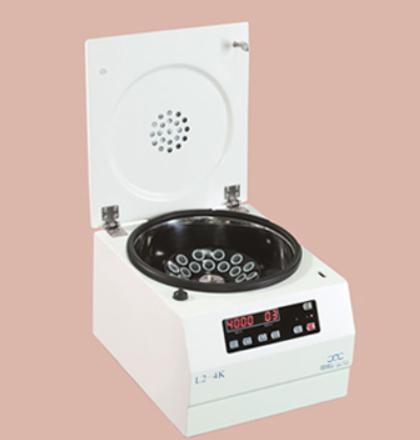 臺式低速離心機(jī)的作用