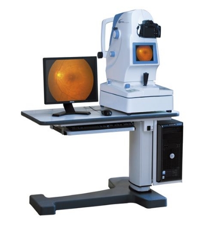 點亮生命之光：揭秘最新眼底照相機(jī)技術(shù)的革新