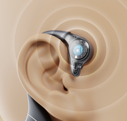 重塑聽力，聆聽世界：揭秘最新骨傳導聽力輔助設備的創(chuàng)新