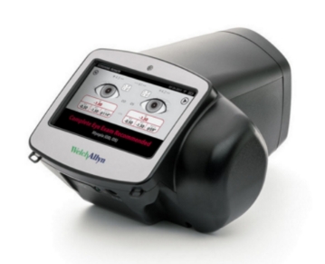 視力篩查儀在眼科急診中的快速響應能力