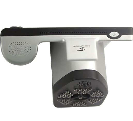 視力篩查儀的用戶體驗優(yōu)化策略