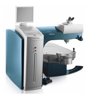 眼科飛秒激光手術(shù)系統(tǒng)LENSX LASER簡介