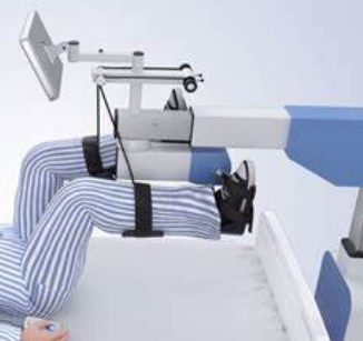 智能康復(fù)，重塑希望：揭秘智能神經(jīng)康復(fù)系統(tǒng)的創(chuàng)新應(yīng)用