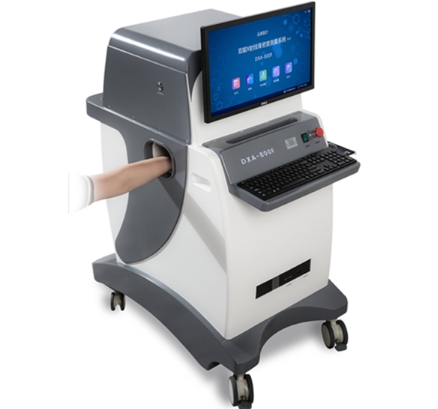 守護(hù)健康，從‘骨’開始：揭秘新一代骨密度檢測儀的精準(zhǔn)測量