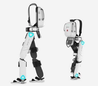 智能康復(fù)，重塑未來(lái)：揭秘新一代智能外骨骼機(jī)器人的創(chuàng)新設(shè)計(jì)