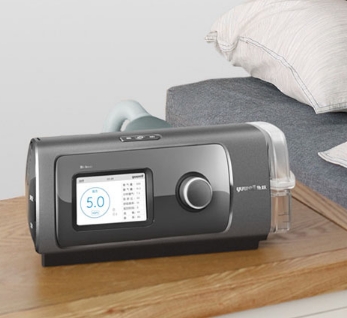 守護呼吸，自由暢行：揭秘新一代睡眠呼吸機的智能與舒適