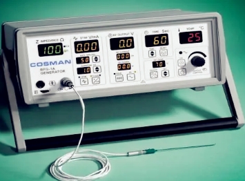 精準(zhǔn)定位，無創(chuàng)治療：揭秘新一代射頻消融儀的工作原理