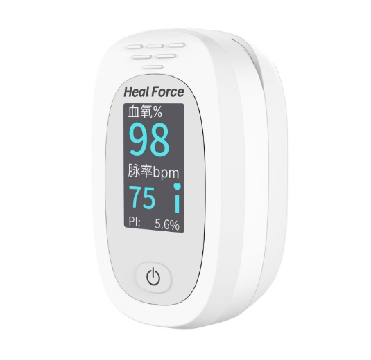 守護(hù)生命之光，點(diǎn)亮希望之路：新一代便攜式血氧飽和度監(jiān)測(cè)儀的創(chuàng)新