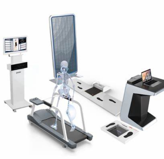 智能康復(fù)，重塑人生：揭秘智能步態(tài)訓(xùn)練系統(tǒng)的創(chuàng)新之路
