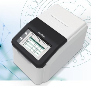 精準檢測，預警未來：新一代便攜式生化分析儀的創(chuàng)新應(yīng)用