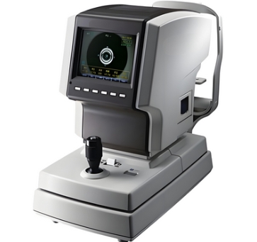 眼科多面手，電腦驗(yàn)光儀介紹