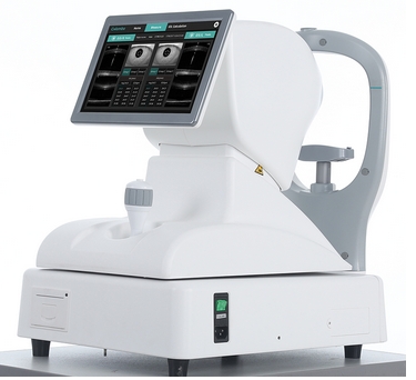 醫(yī)院利器，眼科光學(xué)生物測量儀介紹