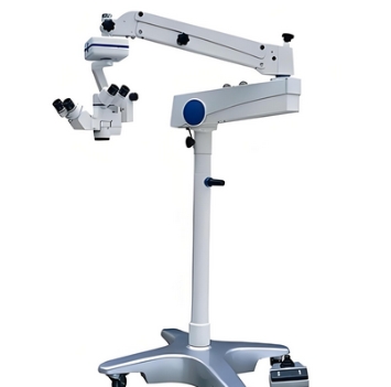 醫(yī)院利器，眼科導(dǎo)航手術(shù)顯微鏡介紹