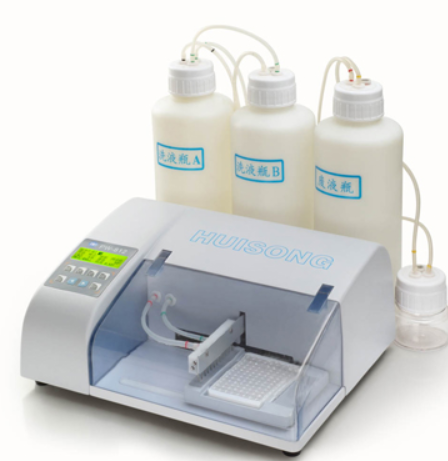 半自動(dòng)洗板機(jī)的作用用途