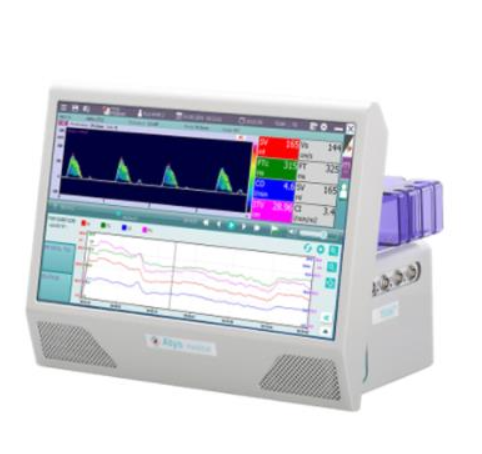 血流探測(cè)儀的分類(lèi)