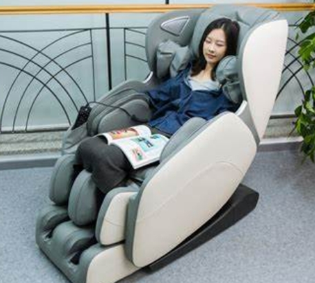 科技引領(lǐng)健康，智能重塑未來：揭秘智能健康椅的創(chuàng)新之處