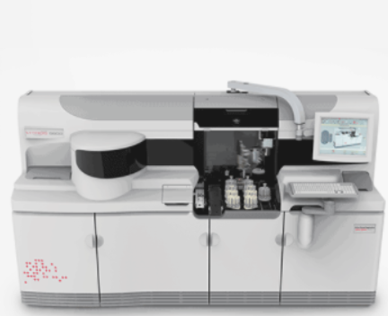 生化免疫分析儀特點