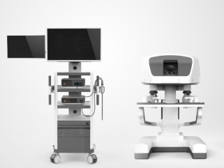 精準導航，微創(chuàng)新篇：新一代微創(chuàng)手術(shù)機器人的創(chuàng)新應用