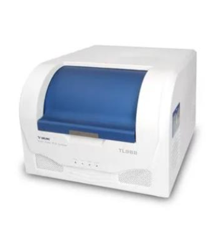 實(shí)時(shí)定量PCR儀的特點(diǎn)