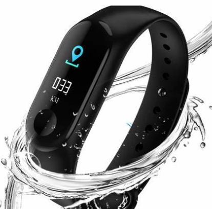 科技重塑健康，智能引領(lǐng)未來：新一代智能健康手環(huán)的深度解析