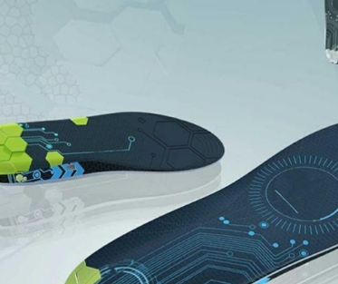 科技康復，重塑人生：新一代智能康復鞋墊的創(chuàng)新之路