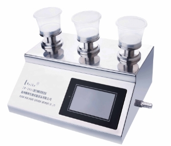 精準(zhǔn)檢測(cè)，預(yù)警健康：新一代便攜式微生物檢測(cè)儀的革新實(shí)踐