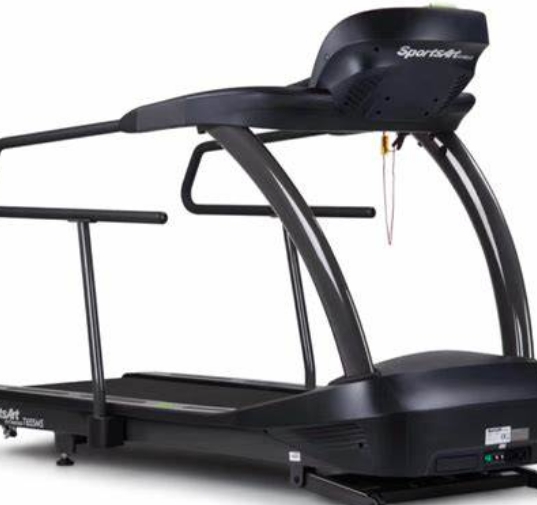 科技康復，重塑活力：新一代智能康復跑步機的創(chuàng)新實踐