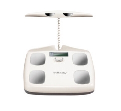 精準(zhǔn)測(cè)量，健康基石：新一代便攜式體脂秤的革新設(shè)計(jì)