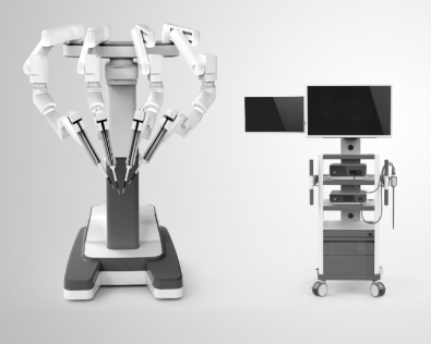 精準導航，微創(chuàng)時代：新一代微創(chuàng)手術(shù)機器人的創(chuàng)新實踐