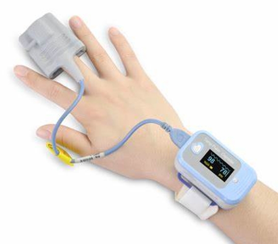 精準檢測，預警健康：新一代便攜式血氧監(jiān)測儀的創(chuàng)新之路