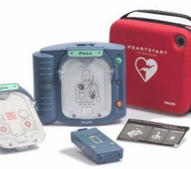 心臟守護(hù)者：深入探討體外除顫器（AED）在急救中的應(yīng)用