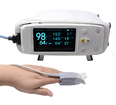 無(wú)創(chuàng)監(jiān)測(cè)新高度：脈搏血氧儀的技術(shù)革新及其臨床價(jià)值