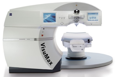 視力矯正革命：飛秒激光手術(shù)設(shè)備為眼科治療帶來的變革