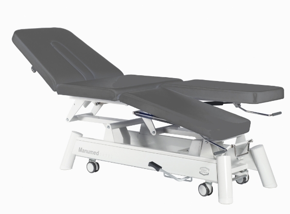 智能護理的前沿：自動體位轉換床在長期護理中的重要性