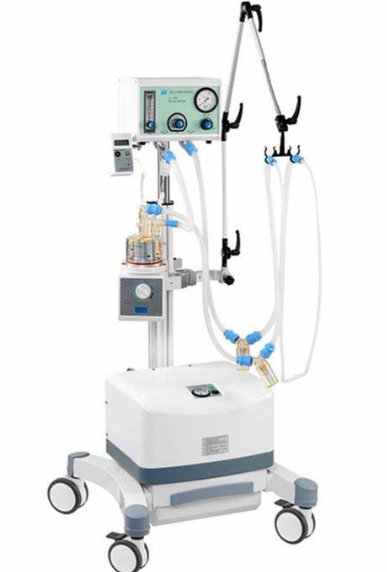 提升睡眠質(zhì)量的新工具：持續(xù)氣道正壓通氣（CPAP）設(shè)備的發(fā)展