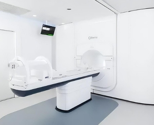 個性化放療的未來：自適應放射治療系統(tǒng)的創(chuàng)新與發(fā)展