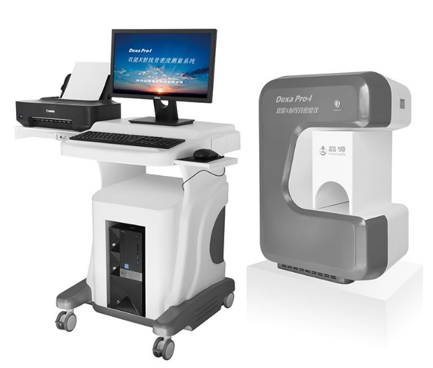 骨密度檢測(cè)的新標(biāo)準(zhǔn)：雙能X射線吸收測(cè)定法（DXA）掃描儀的應(yīng)用