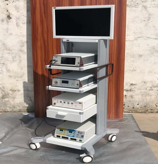 微創(chuàng)手術(shù)的得力助手：高清腹腔鏡攝像系統(tǒng)的最新進(jìn)展