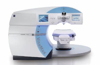 精準眼科手術的未來：飛秒激光角膜屈光手術系統(tǒng)的革新