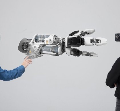 智能康復訓練的新工具：增強現(xiàn)實（AR）康復系統(tǒng)的設計與應用