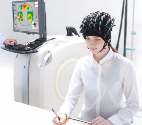 無創(chuàng)神經監(jiān)測的新選擇：腦功能近紅外光譜成像（fNIRS）的應用與優(yōu)勢