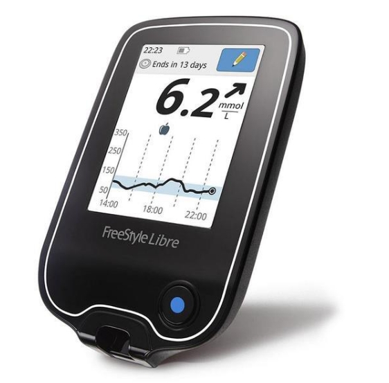 無創(chuàng)血糖監(jiān)測的新紀(jì)元：光學(xué)葡萄糖傳感器的技術(shù)突破與前景